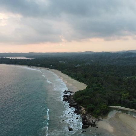 Hiru Villa Tangalle Bagian luar foto