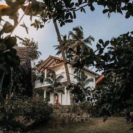 Hiru Villa Tangalle Bagian luar foto