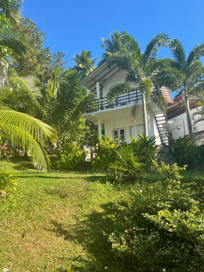 Hiru Villa Tangalle Bagian luar foto