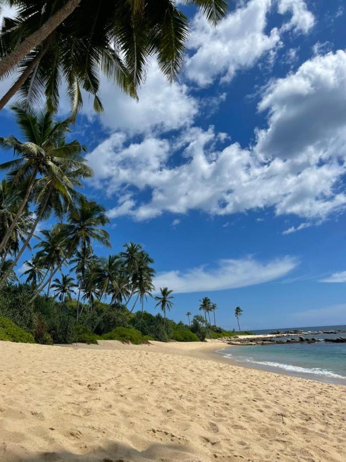 Hiru Villa Tangalle Bagian luar foto