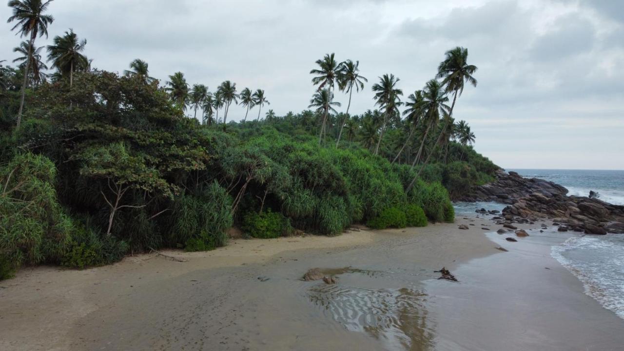 Hiru Villa Tangalle Bagian luar foto