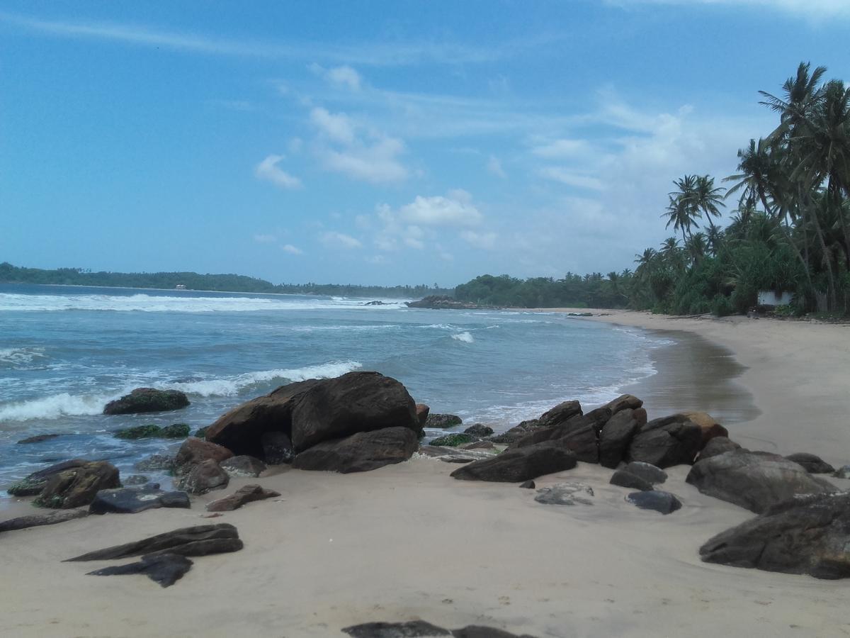 Hiru Villa Tangalle Bagian luar foto