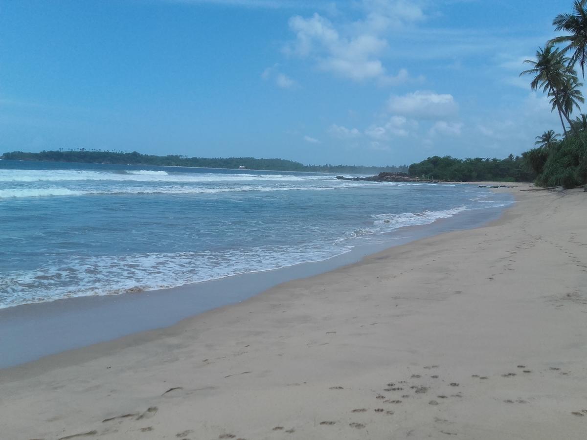 Hiru Villa Tangalle Bagian luar foto