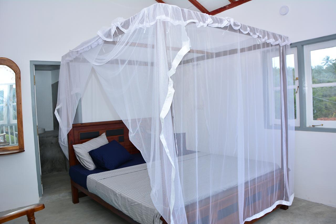 Hiru Villa Tangalle Bagian luar foto