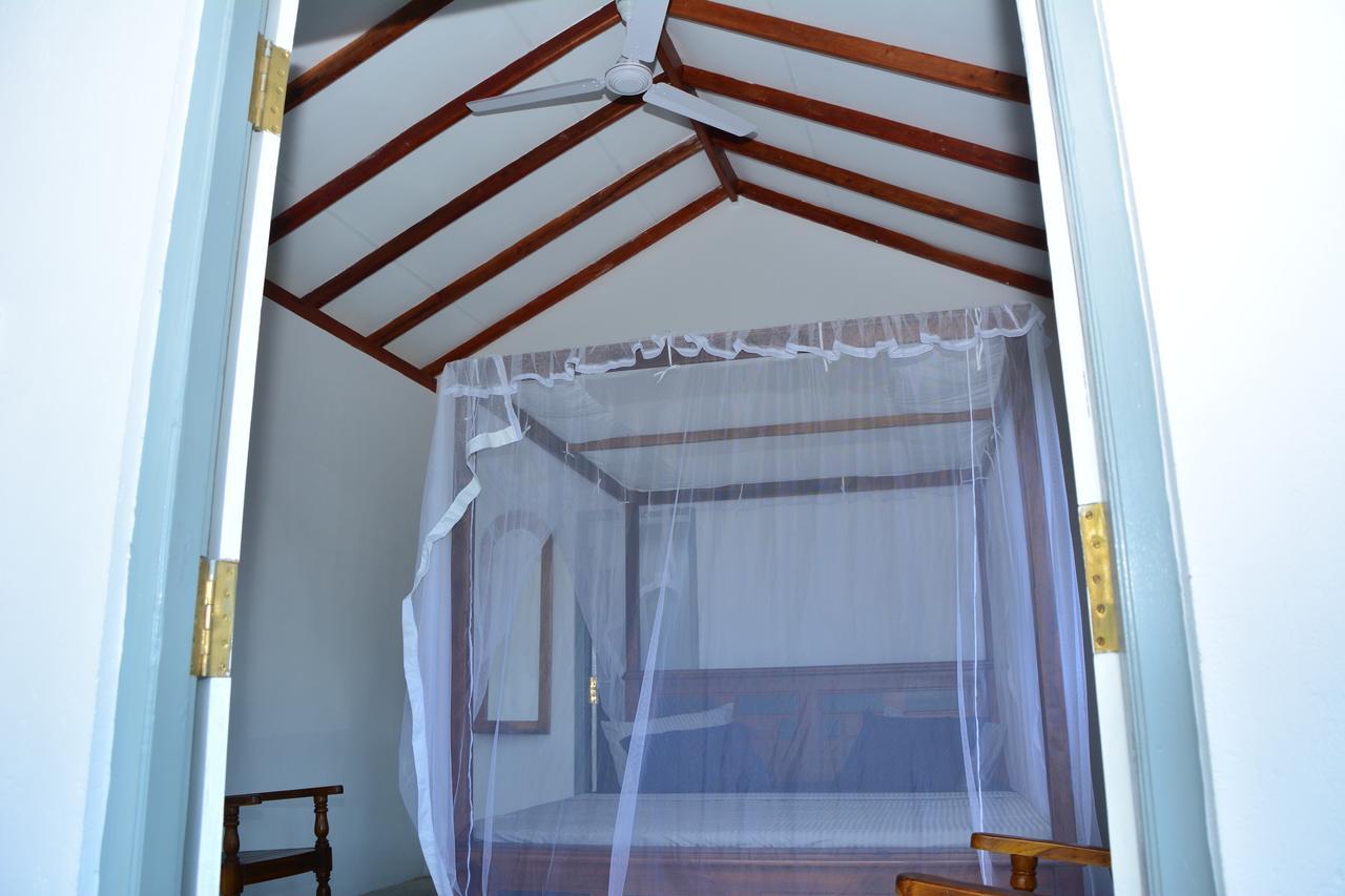 Hiru Villa Tangalle Bagian luar foto