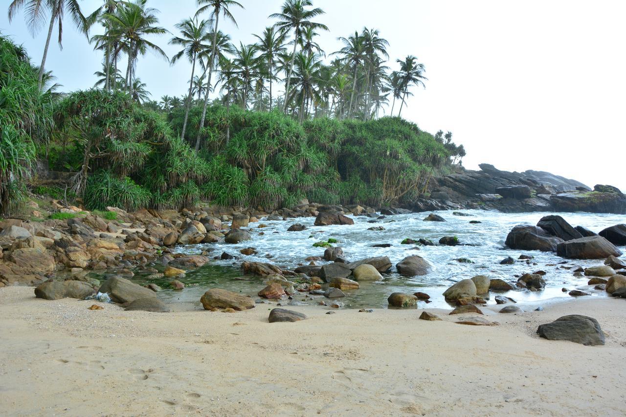 Hiru Villa Tangalle Bagian luar foto