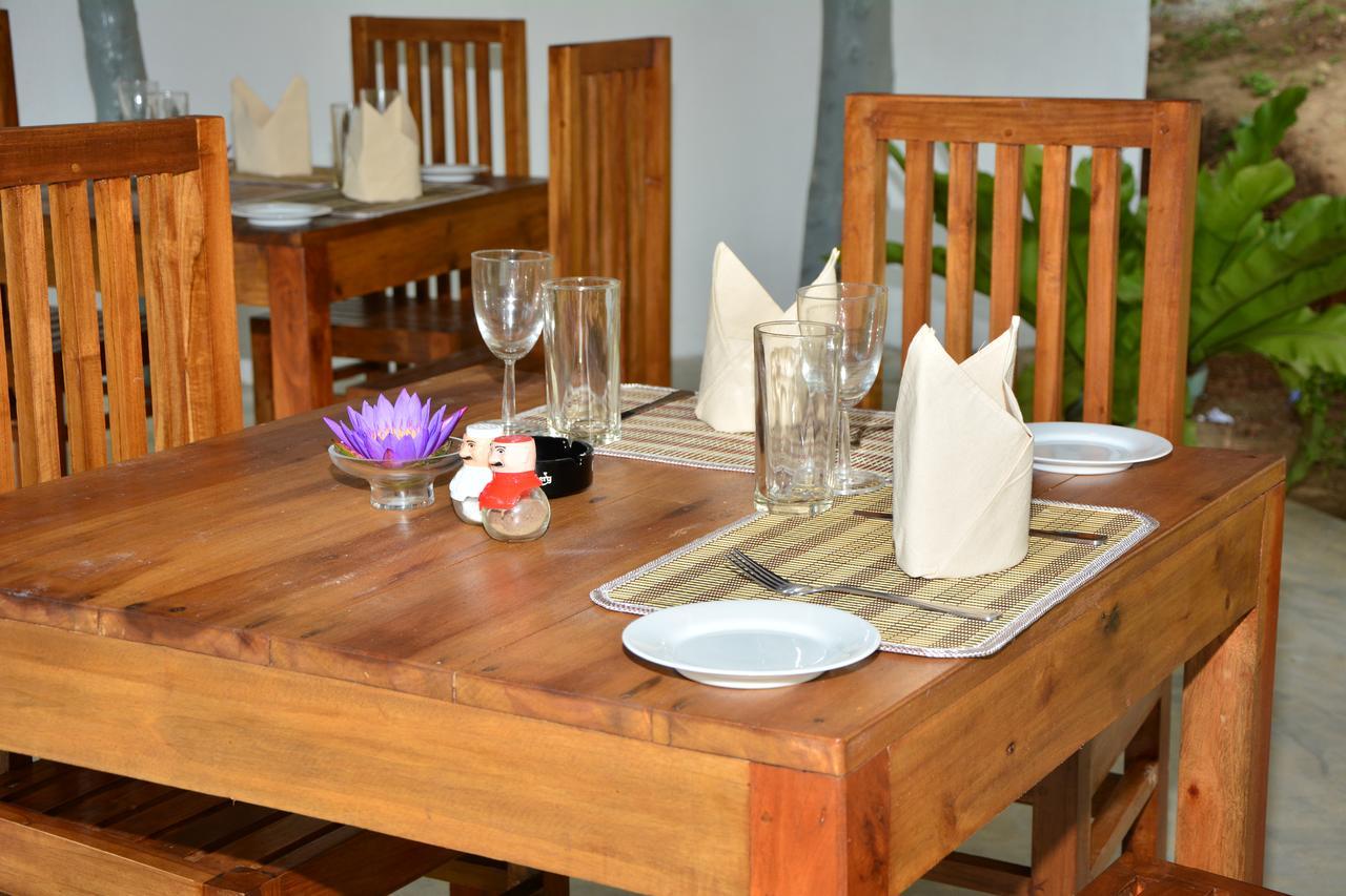 Hiru Villa Tangalle Bagian luar foto