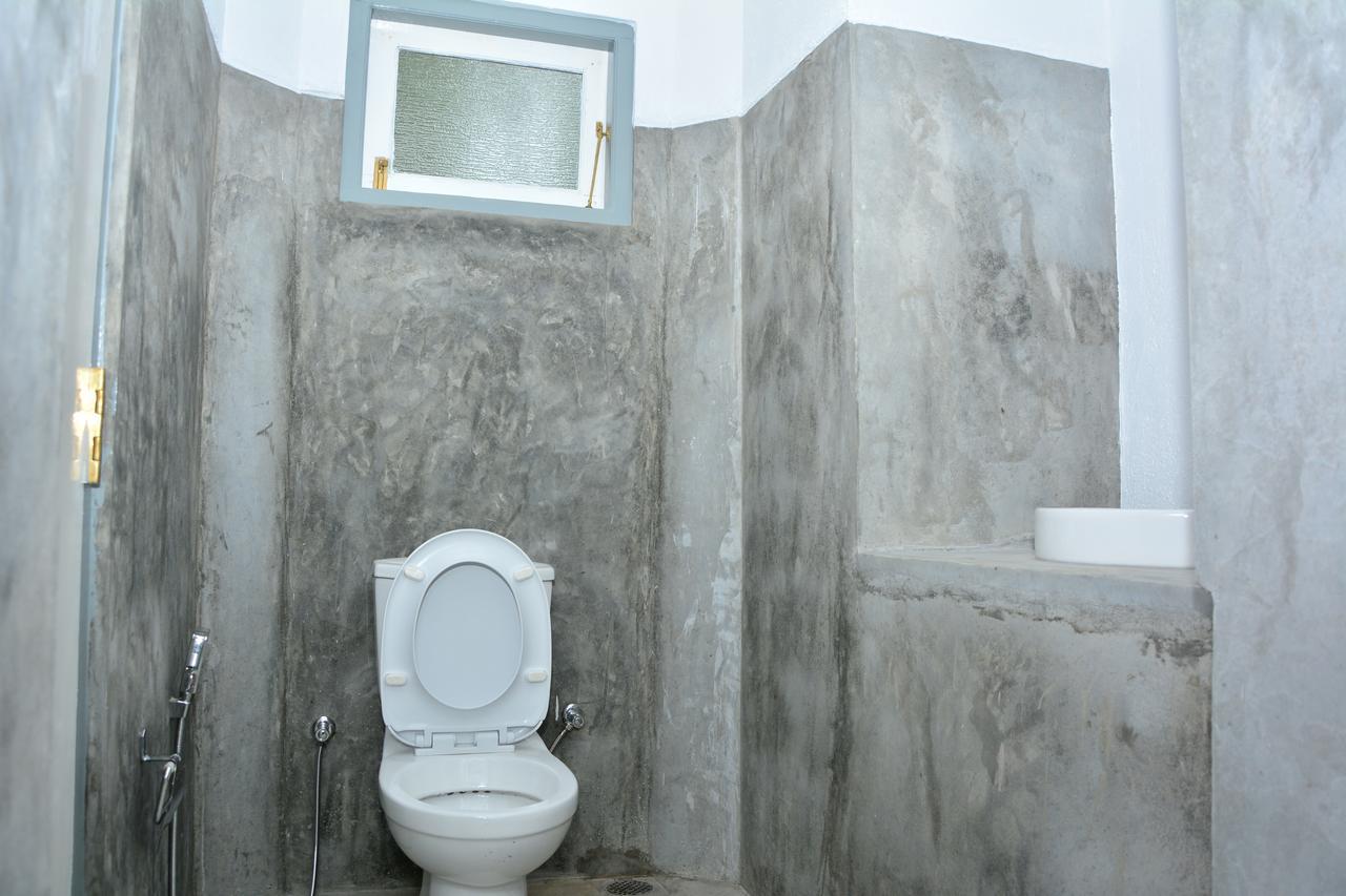 Hiru Villa Tangalle Bagian luar foto