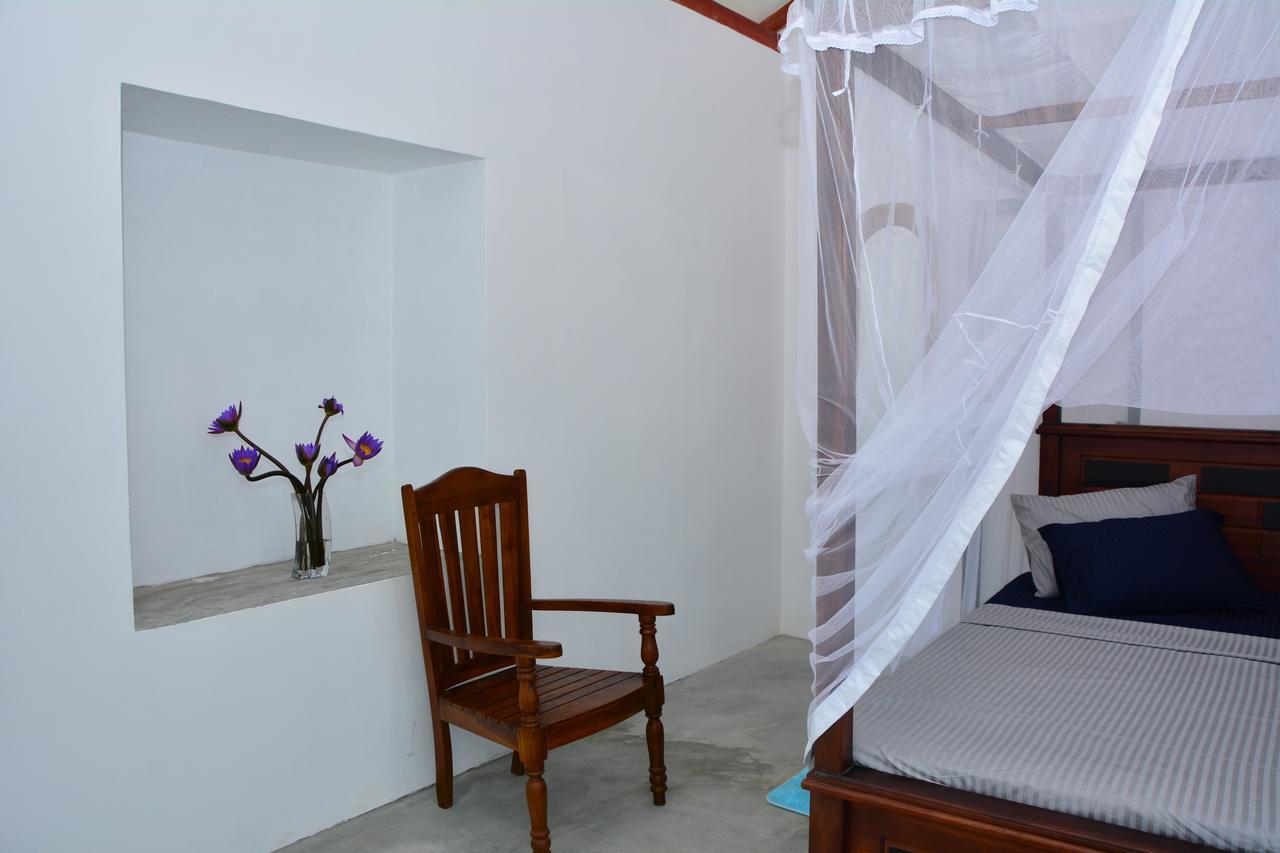 Hiru Villa Tangalle Bagian luar foto