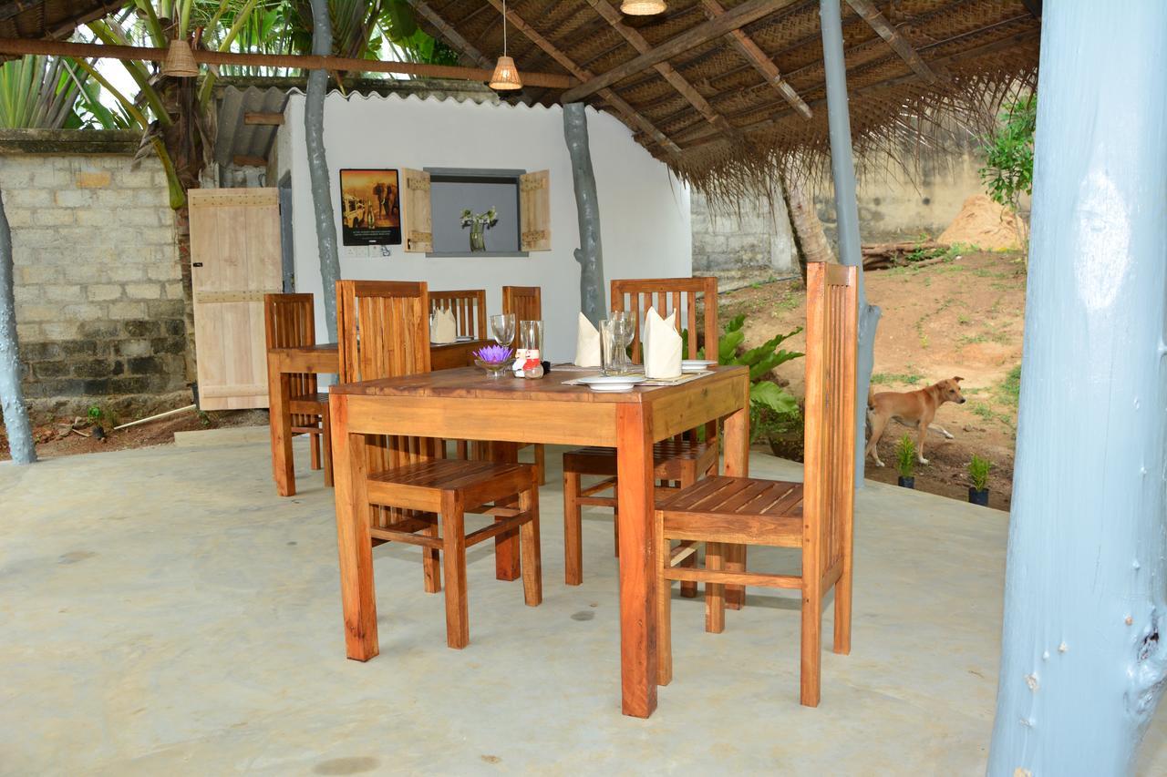 Hiru Villa Tangalle Bagian luar foto