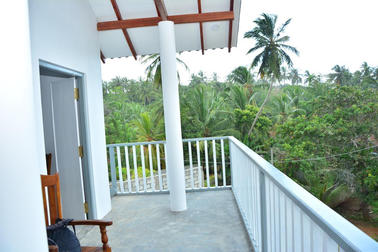 Hiru Villa Tangalle Bagian luar foto