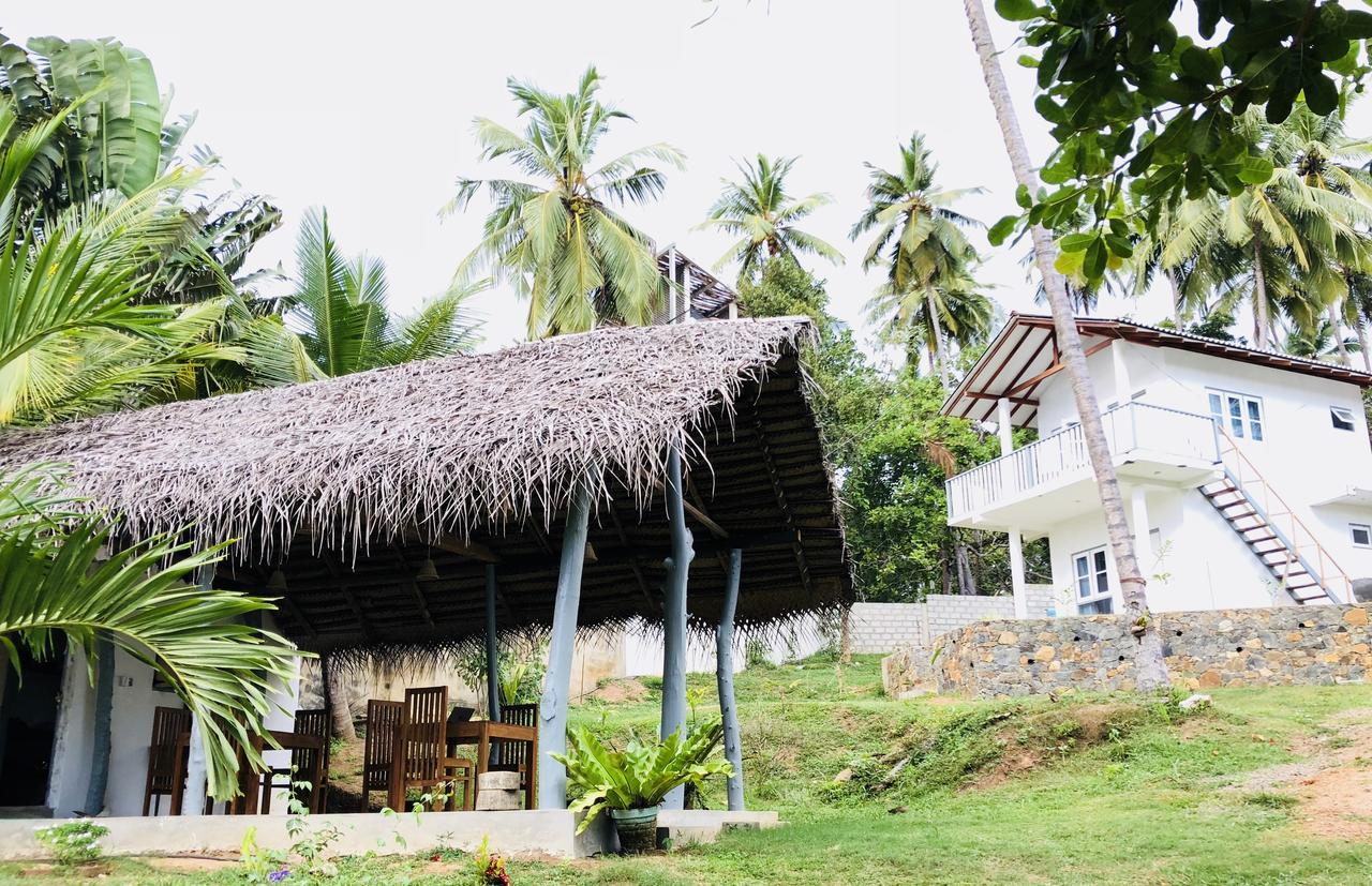 Hiru Villa Tangalle Bagian luar foto
