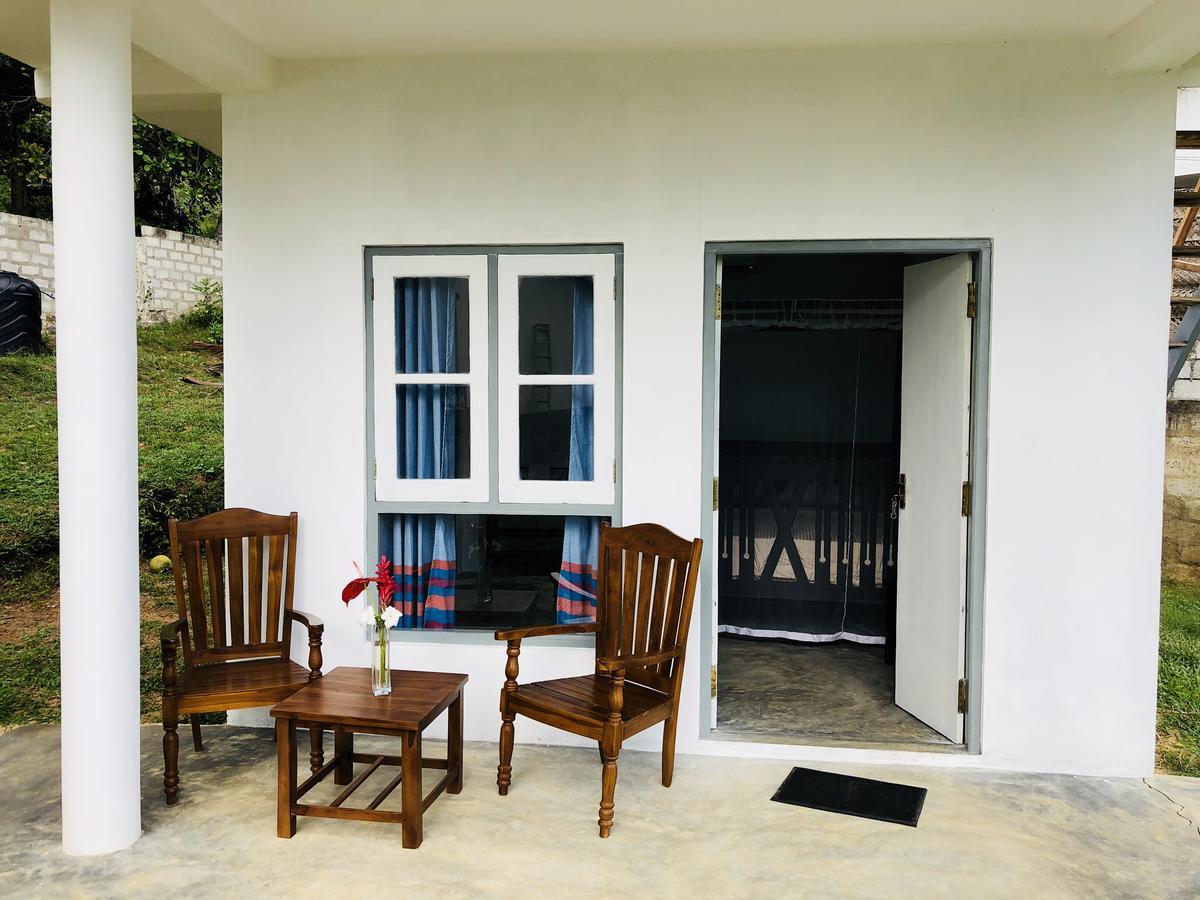 Hiru Villa Tangalle Bagian luar foto