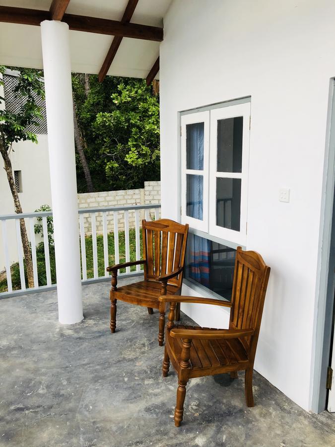 Hiru Villa Tangalle Bagian luar foto