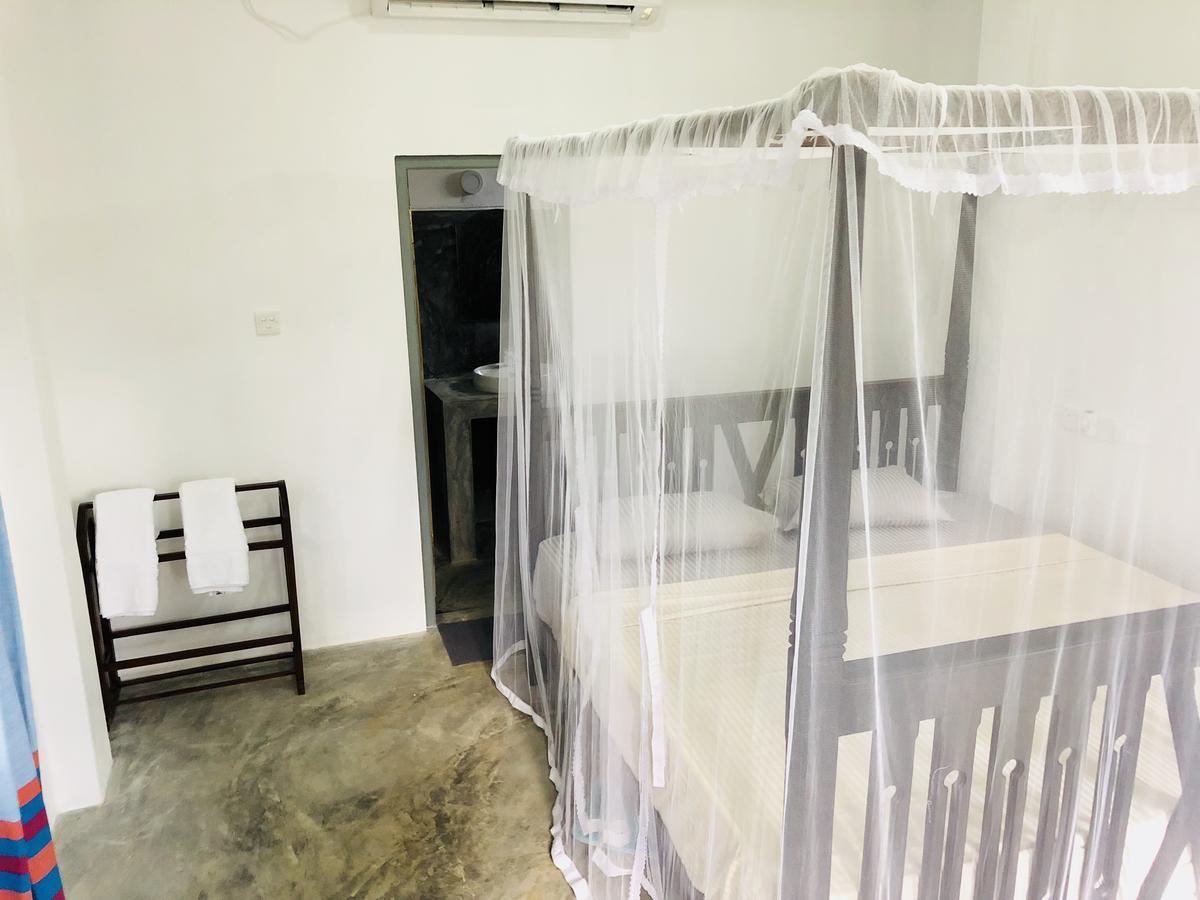 Hiru Villa Tangalle Bagian luar foto