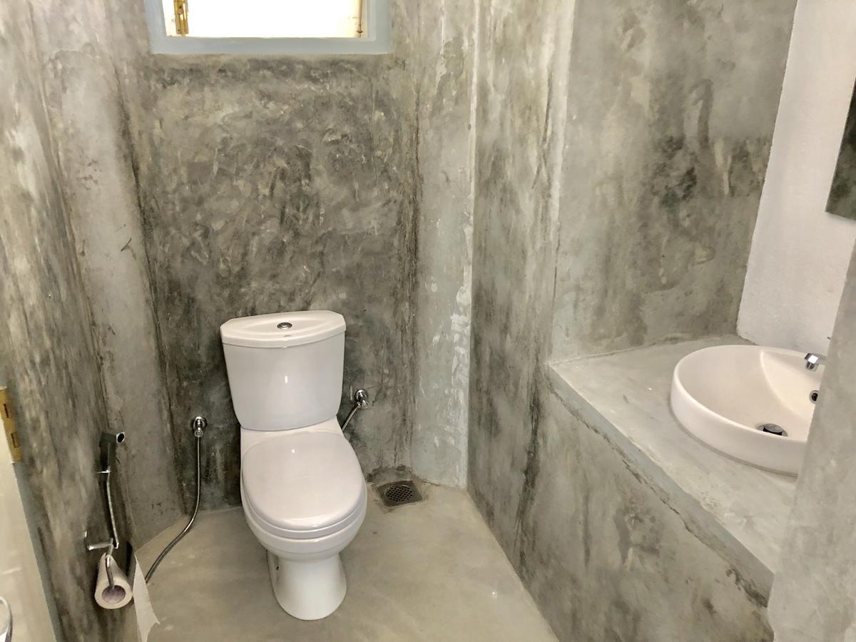 Hiru Villa Tangalle Bagian luar foto