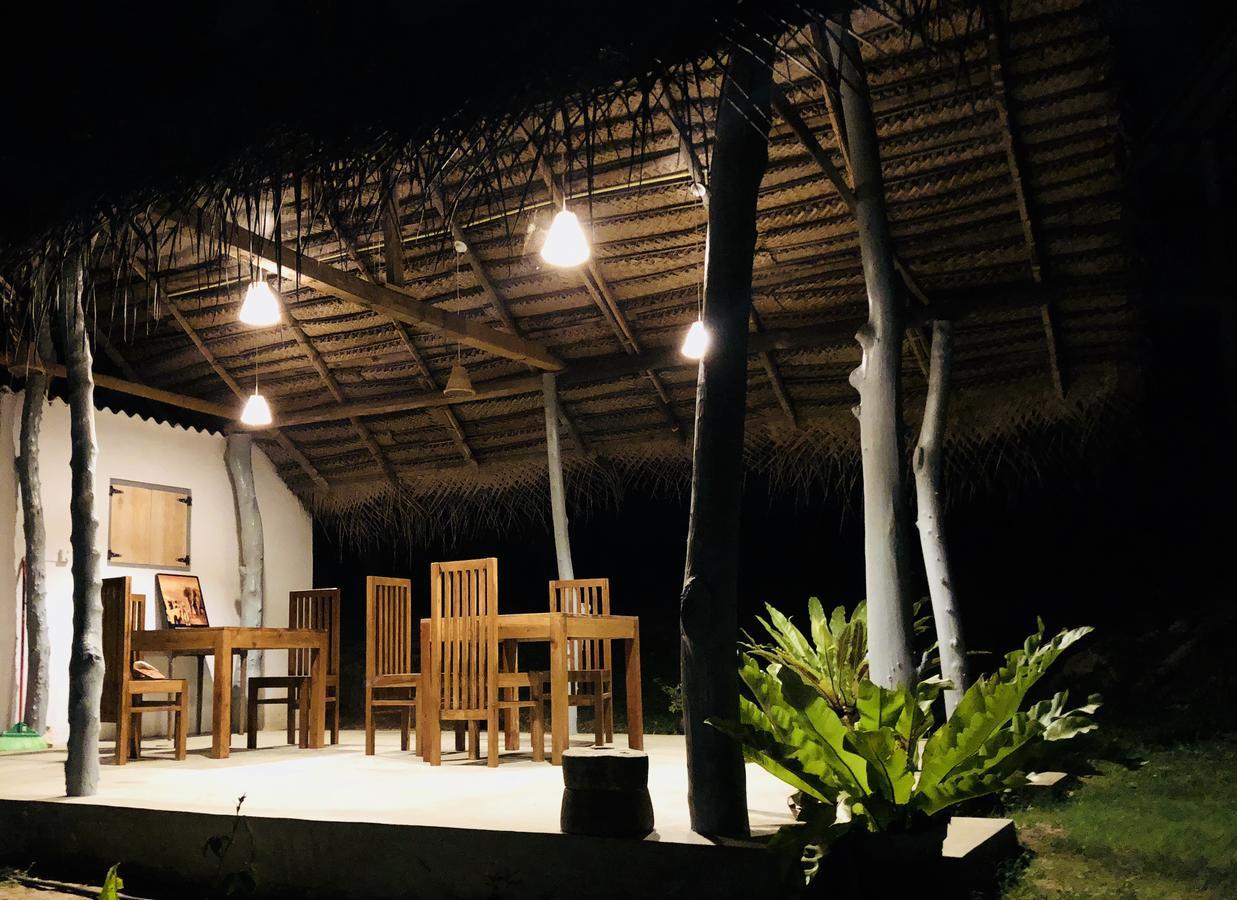 Hiru Villa Tangalle Bagian luar foto