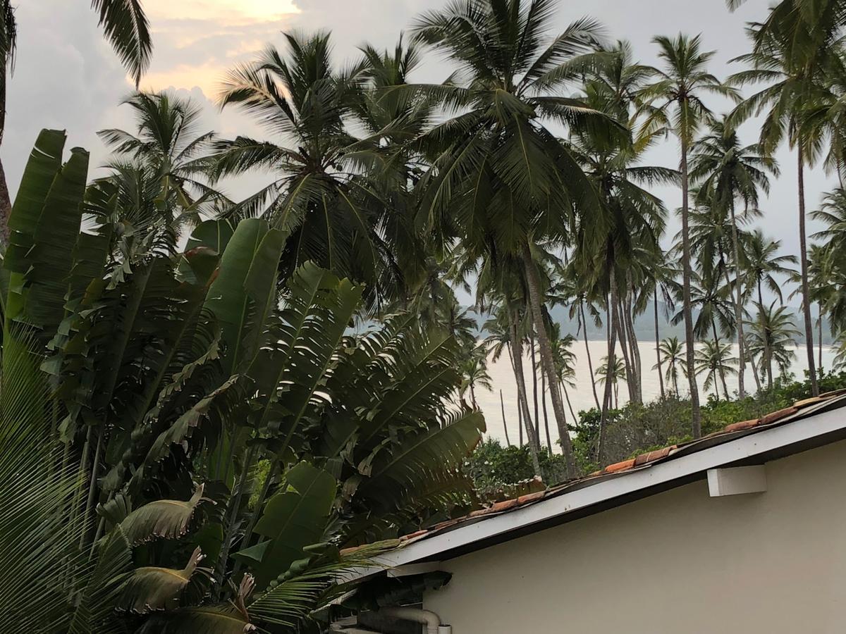 Hiru Villa Tangalle Bagian luar foto