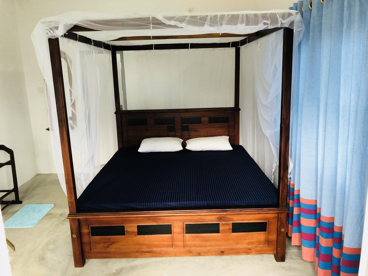 Hiru Villa Tangalle Bagian luar foto