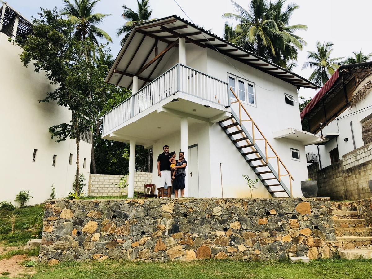 Hiru Villa Tangalle Bagian luar foto