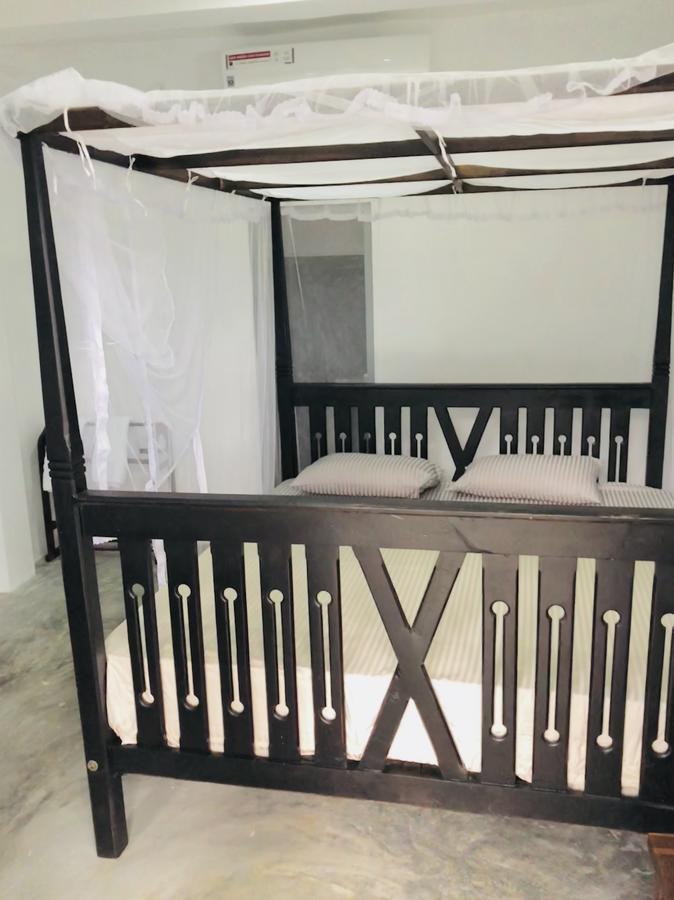 Hiru Villa Tangalle Bagian luar foto