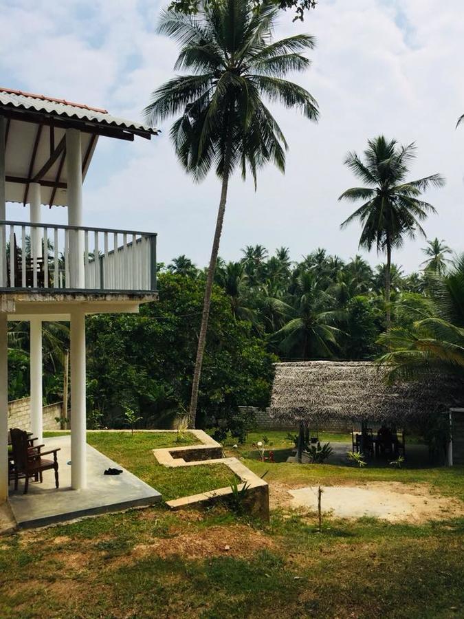 Hiru Villa Tangalle Bagian luar foto