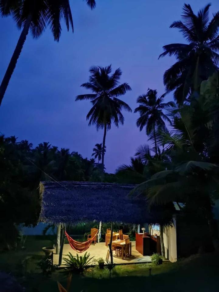 Hiru Villa Tangalle Bagian luar foto
