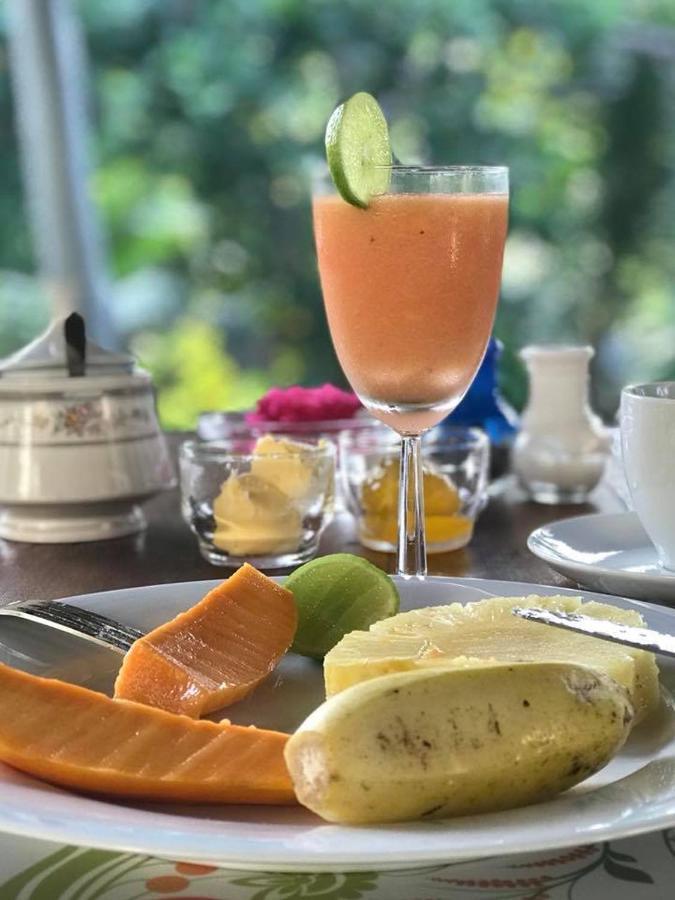 Hiru Villa Tangalle Ruang foto