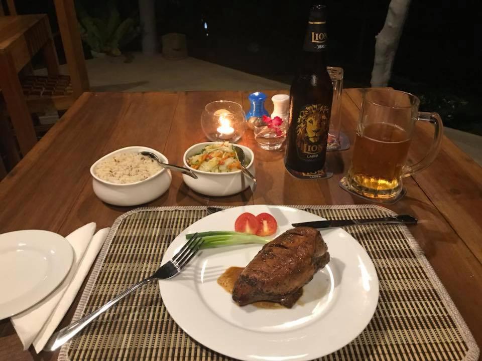 Hiru Villa Tangalle Ruang foto