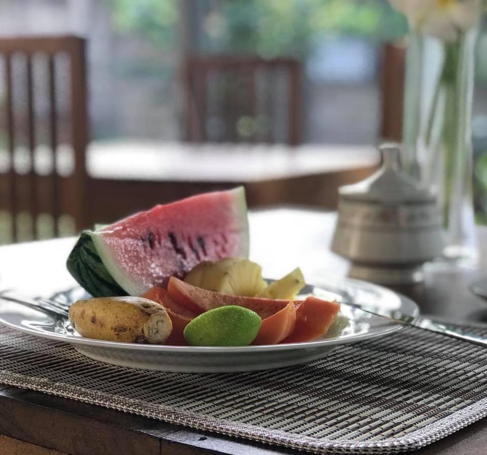 Hiru Villa Tangalle Ruang foto