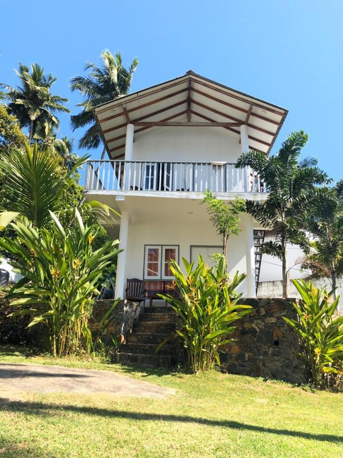 Hiru Villa Tangalle Bagian luar foto