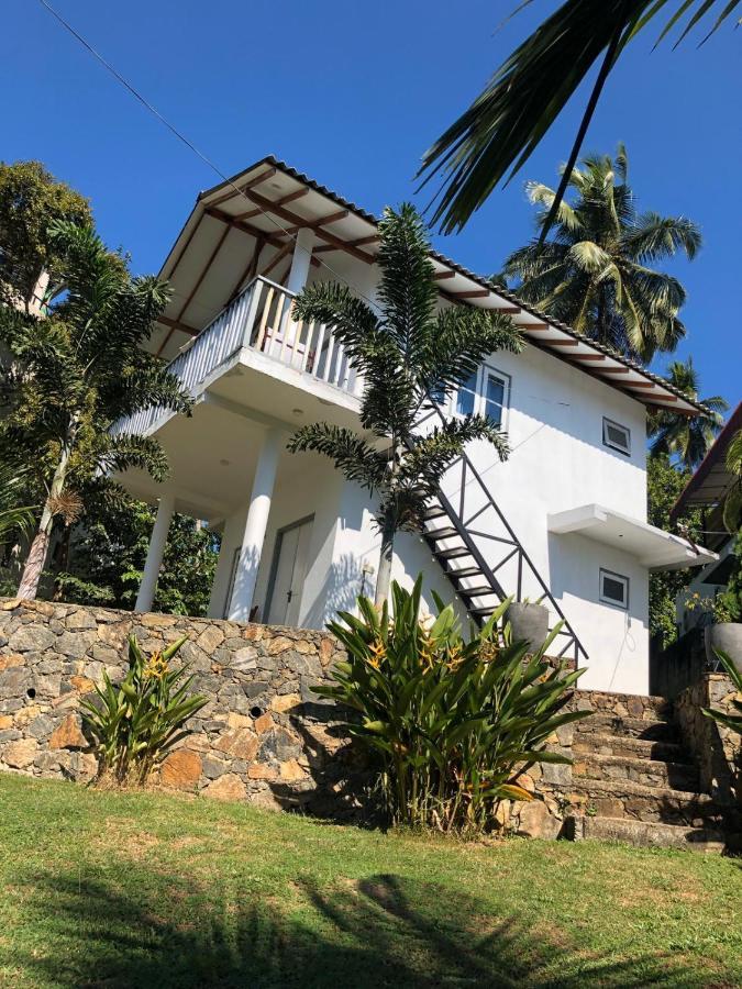 Hiru Villa Tangalle Bagian luar foto