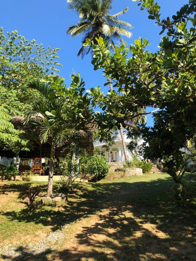 Hiru Villa Tangalle Bagian luar foto
