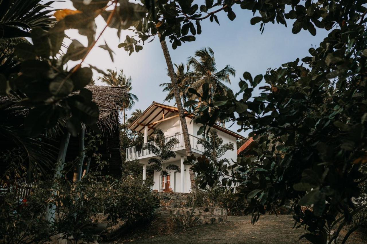 Hiru Villa Tangalle Bagian luar foto